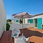 Vila V-blue Alvor