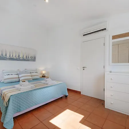 V-blue Alvor