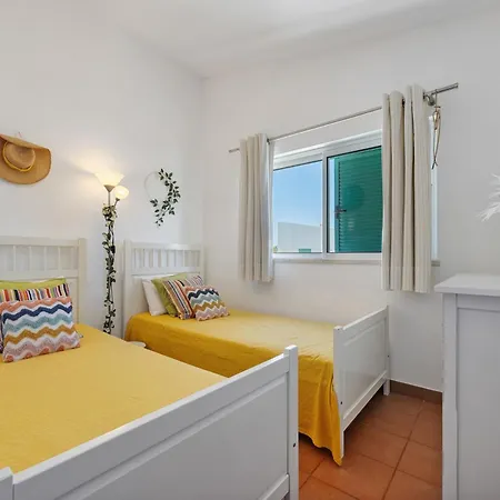 V-blue Villa