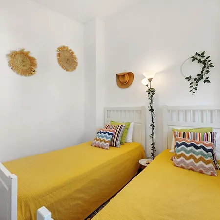 V-blue Villa Alvor