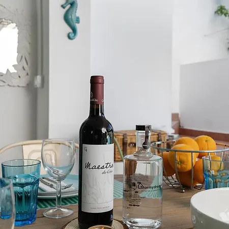 V-blue Villa Alvor