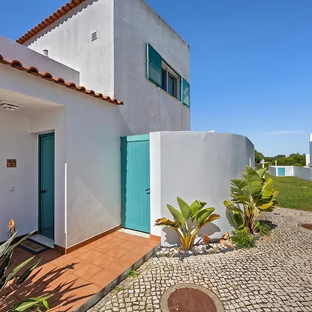 V-blue Alvor