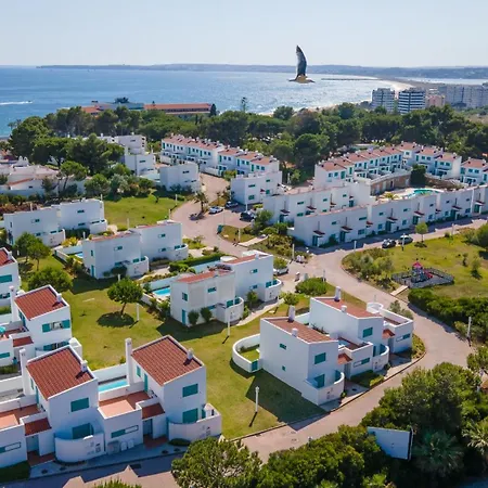 V-blue * Alvor