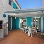 V-blue Villa *